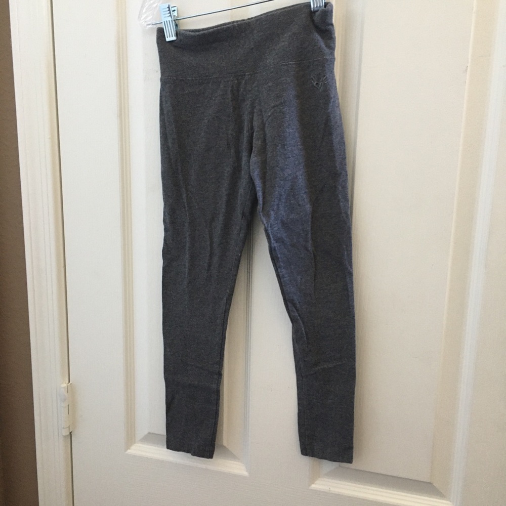FINAL MARKDOWN Girls justice yoga slacks 8